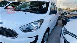 Ford Figo